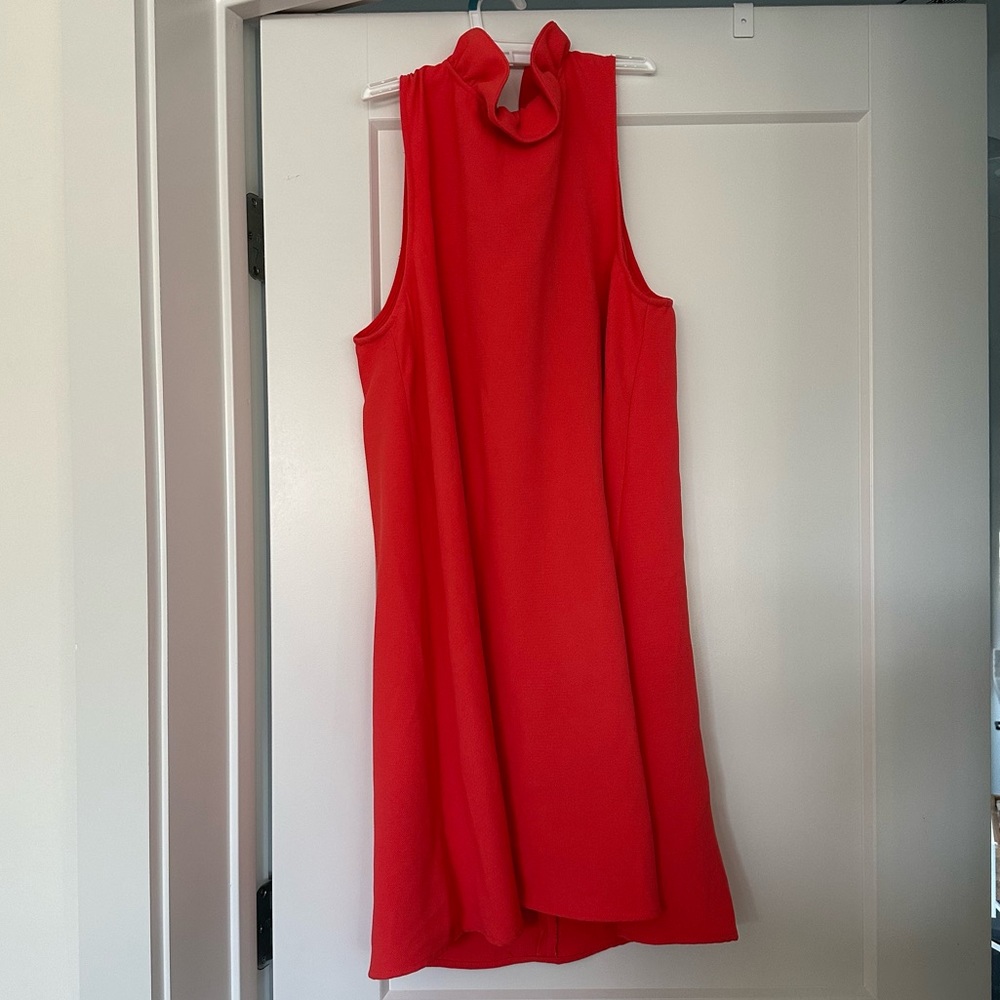 Tuckernuck Swing Dress (Tie Back)